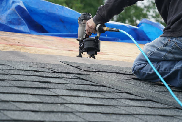 Roof Repair Estimates in Borden, IN