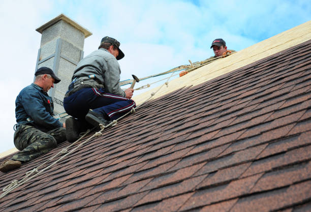 Slate Roofing Contractor in Borden, IN