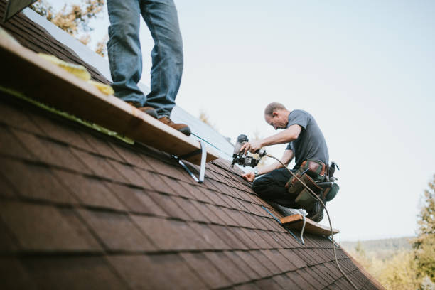 Quick and Trustworthy Emergency Roof Repair Services in Borden, IN