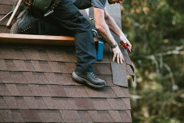 Best Storm Damage Roof Repair  in Borden, IN